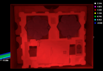  3D_3维扫描仪机械视觉检测系统装备_缺陷检测_完整性检测-恒峰g22自动化科技有限公司 